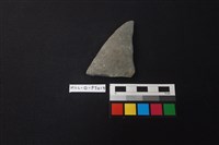 陶片藏品圖，第1張