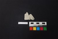 陶片藏品圖，第1張