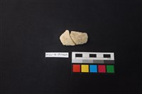 陶片藏品圖，第1張