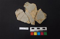 陶片藏品圖，第1張