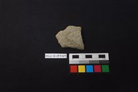 陶片藏品圖，第1張