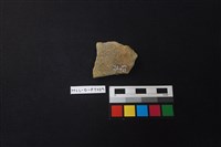 陶片藏品圖，第2張