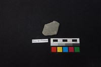 陶片藏品圖，第1張