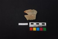 陶片藏品圖，第1張