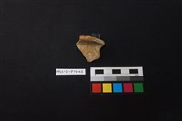 陶片藏品圖，第2張