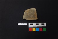 陶片藏品圖，第1張