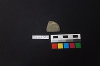 陶片藏品圖，第1張