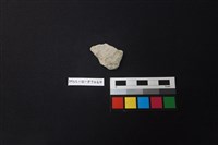 陶片藏品圖，第1張