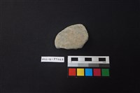 陶片藏品圖，第1張