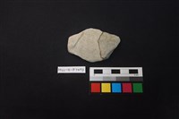 陶片藏品圖，第1張