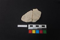 陶片藏品圖，第1張