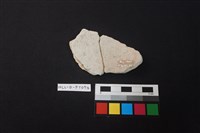 陶片藏品圖，第2張