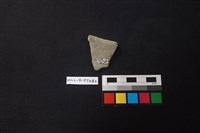 陶片藏品圖，第2張