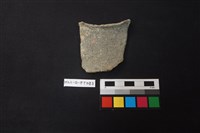 陶片藏品圖，第1張