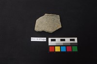 陶片藏品圖，第1張