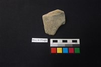 陶片藏品圖，第1張