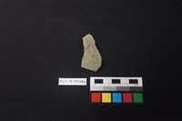 陶片藏品圖，第1張