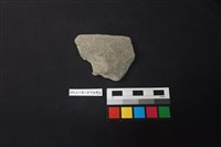 陶片藏品圖，第1張