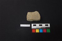 陶片藏品圖，第1張