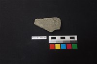 陶片藏品圖，第1張