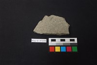 陶片藏品圖，第1張