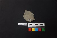 陶片藏品圖，第2張