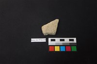 陶片藏品圖，第1張