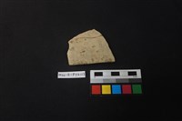 陶片藏品圖，第1張