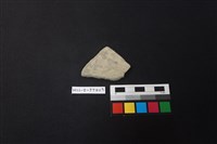 陶片藏品圖，第1張