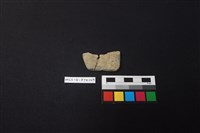 陶片藏品圖，第1張