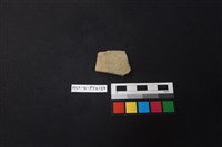 陶片藏品圖，第1張