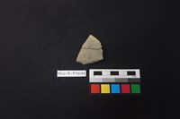 陶片藏品圖，第1張