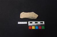 陶片藏品圖，第1張