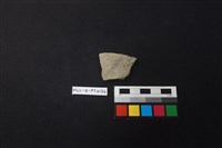 陶片藏品圖，第1張