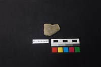 陶片藏品圖，第1張