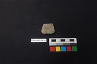 陶片藏品圖，第1張