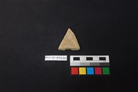 陶片藏品圖，第1張