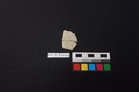 陶片藏品圖，第1張