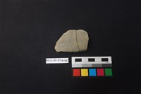 陶片藏品圖，第1張