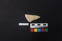 陶片藏品圖，第1張