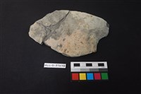 陶片藏品圖，第1張