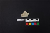 陶片藏品圖，第1張