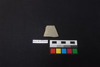 陶片藏品圖，第1張