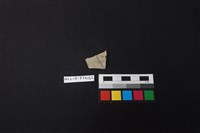 陶片藏品圖，第1張