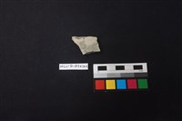 陶片藏品圖，第1張