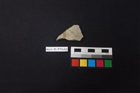 陶片藏品圖，第1張