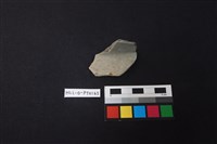 陶片藏品圖，第1張