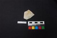 陶片藏品圖，第1張