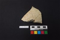 陶片藏品圖，第1張