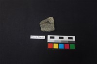 陶片藏品圖，第1張